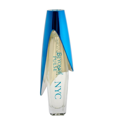 Beyonce Pulse NYC 50ml - Eau de Parfum - ZELDZAAM