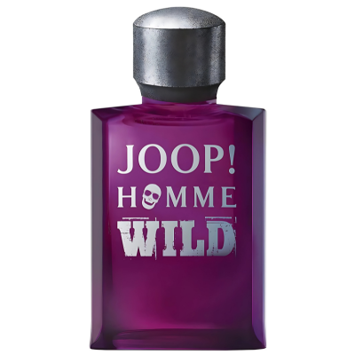 JOOP! Homme Wild 125 ml - Eau De Toilette For Men