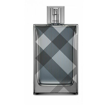Burberry Brit For Men - Eau de Toilette - Herenparfum