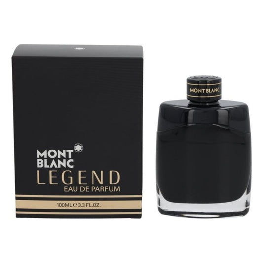 Montblanc Legend – 100ml Eau De Parfum