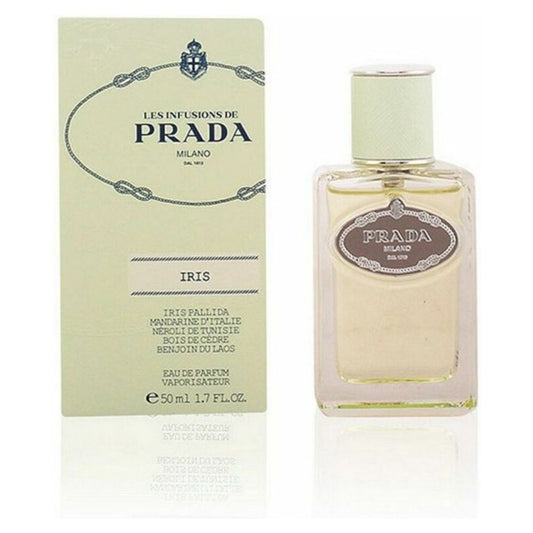 Prada Infusion D'Iris – 30ml Eau De Parfum