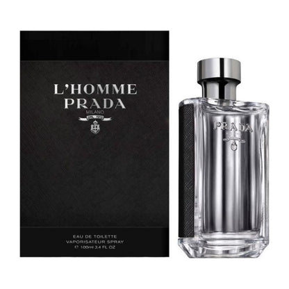 Prada L'Homme – 100ml Eau De Toilette