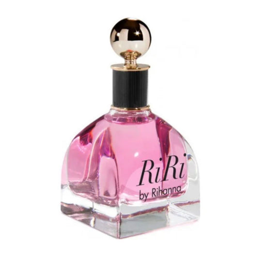 Rihanna Riri – 100ml Eau De Parfum