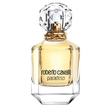 Roberto Cavalli Paradiso – 75ml Eau De Parfum
