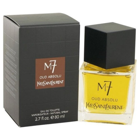 Yves Saint Laurent M7 – 80ml Eau De Toilette
