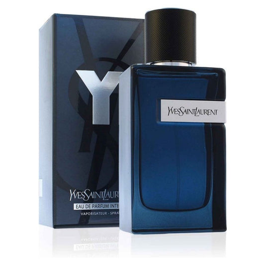 Yves Saint Laurent Y For Men Intense – 100ml Eau De Parfum