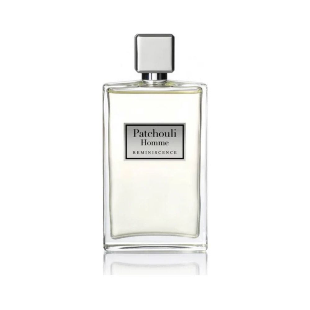 Reminiscence Patchouli Pour Homme 100ml - Eau De Toilette