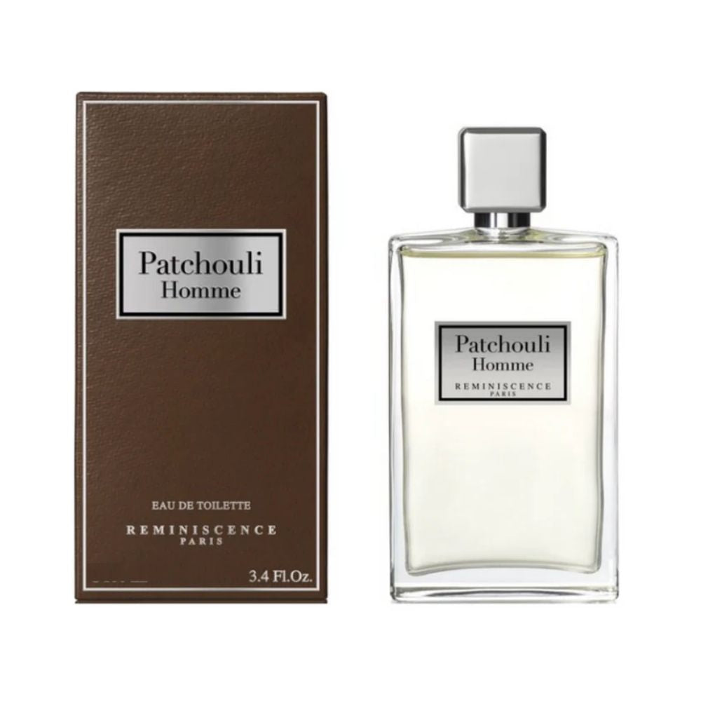 Reminiscence Patchouli Pour Homme 100ml - Eau De Toilette