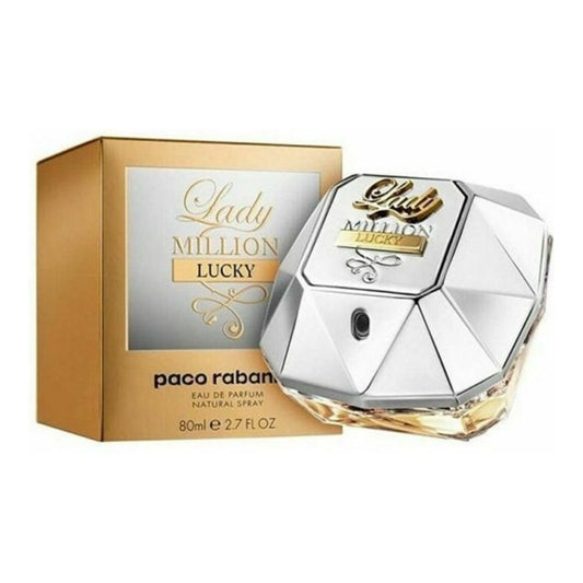 Paco Rabanne Lady Million Lucky – 50ml Eau De Parfum Spray