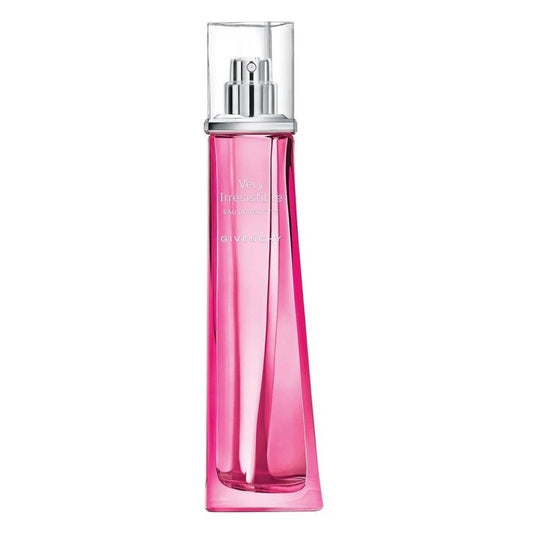 Givenchy Very Irresistible Voor Dames – 75ml Eau De Parfum Spray