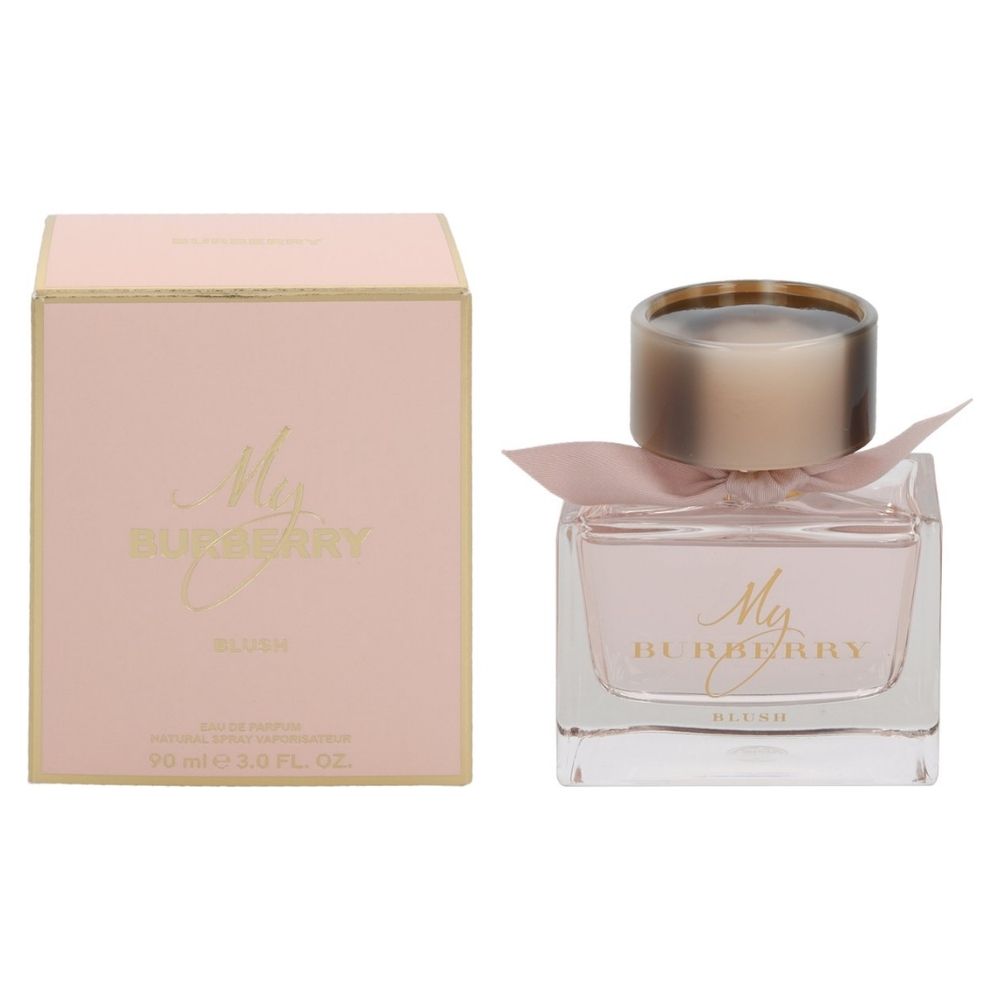 Burberry My Burberry Blush – 90ml Eau De Parfum Spray