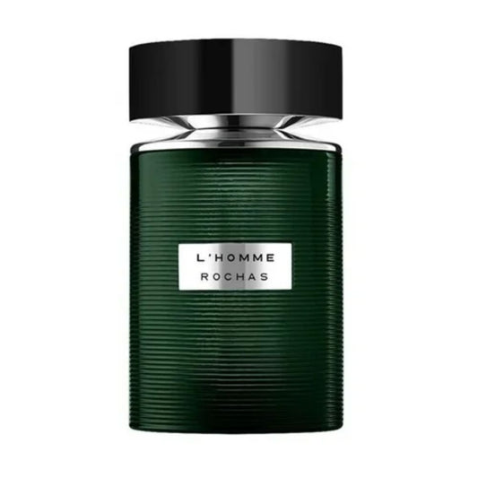 Rochas L’Homme Aromatic Touch – 100ml Eau De Toilette Spray