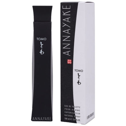Annayake Tomo Men 100 ml - Eau de toilette