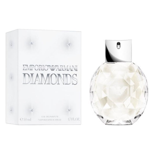 Armani Diamonds - 50ml - Damesparfum