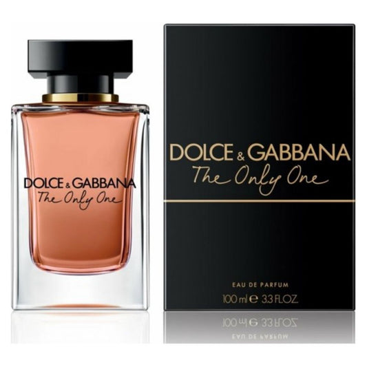 Dolce & Gabbana The Only One – 100ml Eau De Parfum