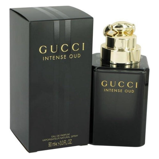 Gucci Oud Intense – 90ml Eau De Parfum