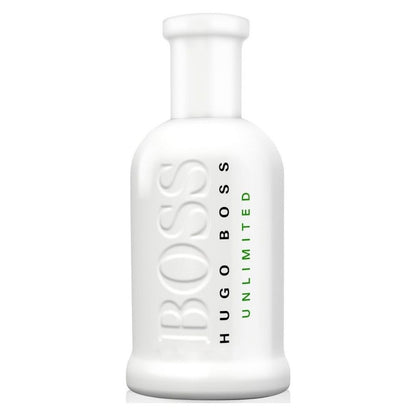 Hugo Boss Bottled Unlimited – 200ml Eau De Toilette