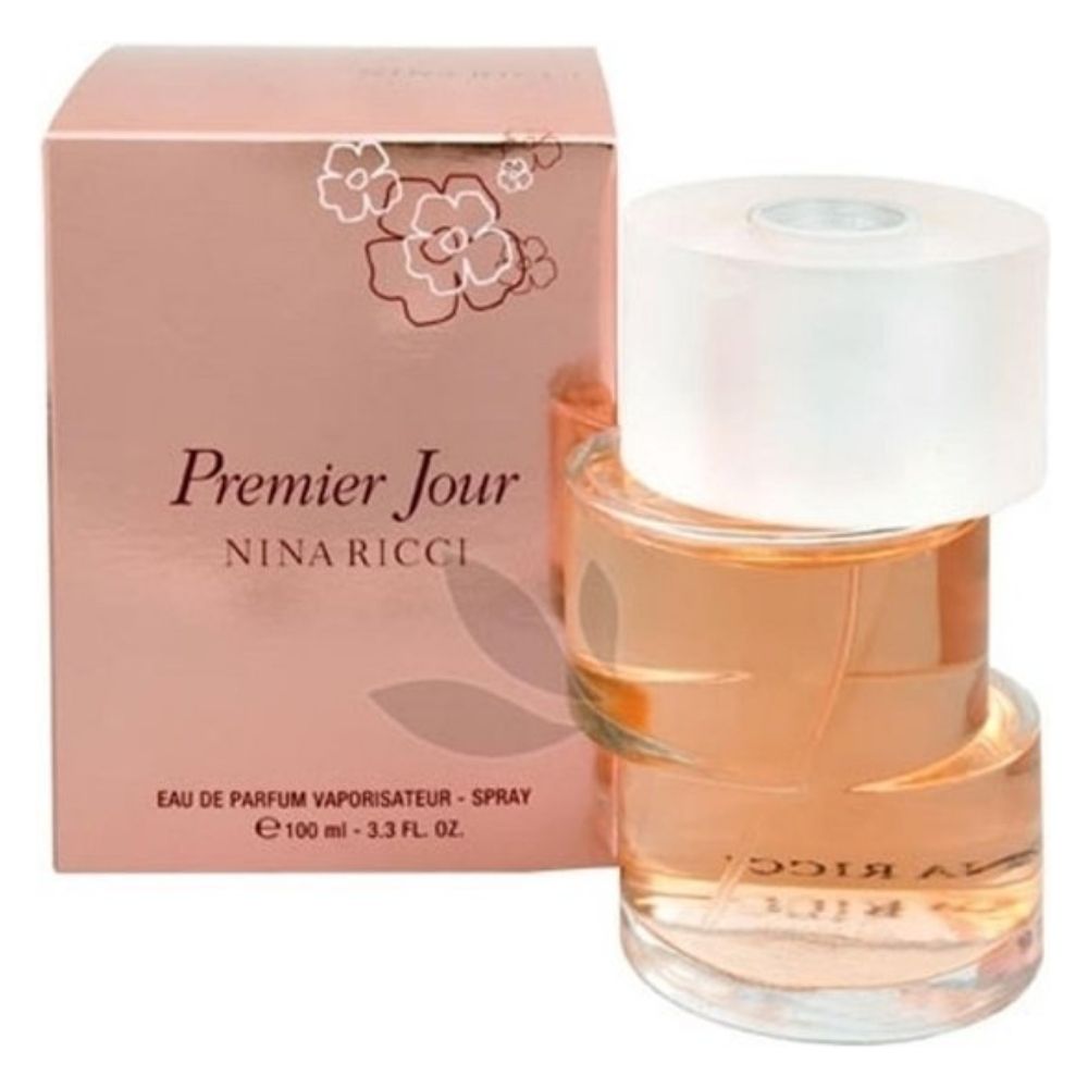 Nina Ricci - Premier Jour - Eau De Parfum - 100ML