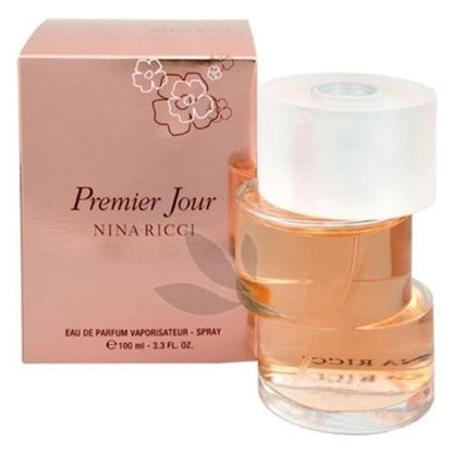 Nina Ricci - Premier Jour - Eau De Parfum - 100ML