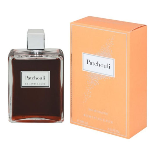 Reminiscence Patchouli – 200ml Eau De Toilette