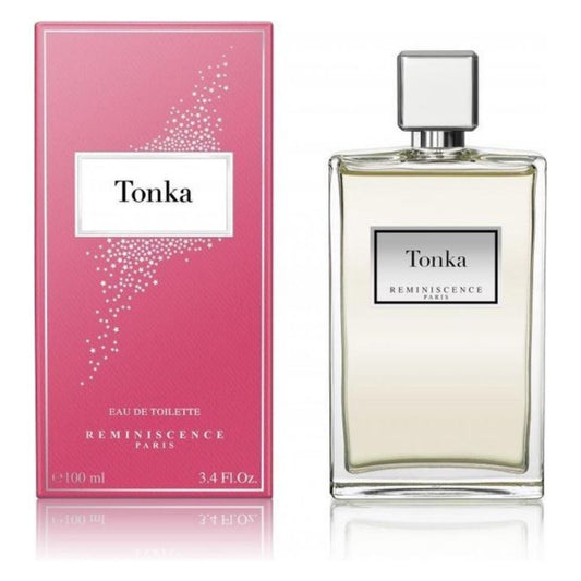 Reminiscence Tonka – 100ml Eau De Toilette