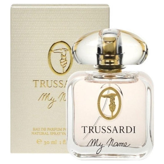 Trussardi My Name – 100ml Eau De Parfum