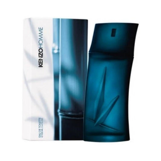 Kenzo Homme 50ml - Eau de Toilette - ZELDZAAM