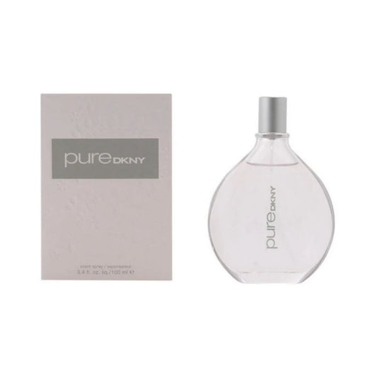 DKNY Pure Verbena 100ml - Eau de Parfum - Damesparfum