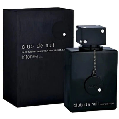 Armaf Club de Nuit Intense Man - 105 ml - Eau de toilette