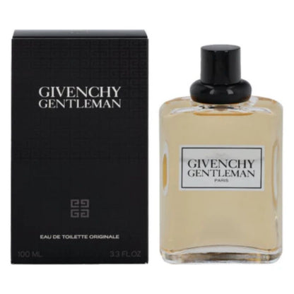 Givenchy Gentleman 100ml – Eau de Toilette – Herenparfum