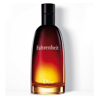 Dior Fahrenheit – 100ml Eau De Toilette