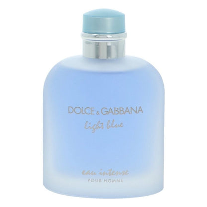 Dolce & Gabbana Light Blue Intense 100ml - Eau de Parfum - Pour Homme