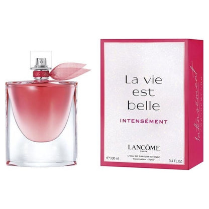 Lancôme La Vie Est Belle Intensement – 100ml Eau De Parfum