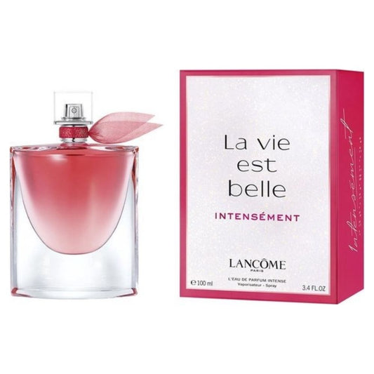 Lancôme La Vie Est Belle Intensement – 100ml Eau De Parfum