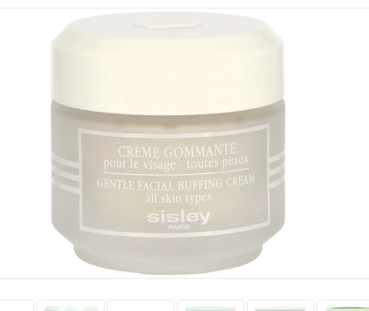 Sisley - CREME GOMMANTE pour le visage TP 50 ml
