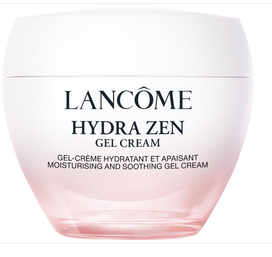 Lancôme Hydra Zen Gel Cream - Hydro-kalmerende verzorging - Voor alle Huidtypes - 50ml