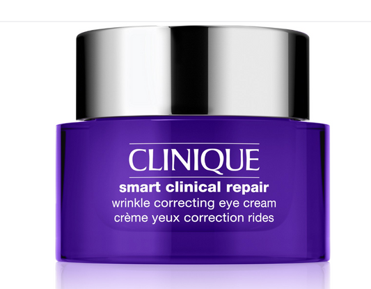 Clinique Smart Clinical Repair Oogcrème 15 ml