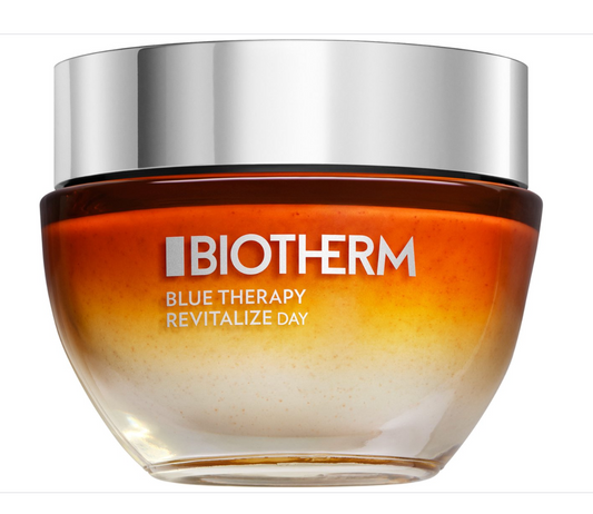 Biotherm Blue Therapy- Amber Algae Revitalize Dagcrème - Anti-ageing - 50ml