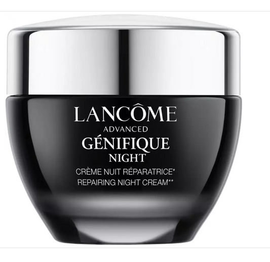 Lancôme Advanced Génifique Nachtcrème 50ml