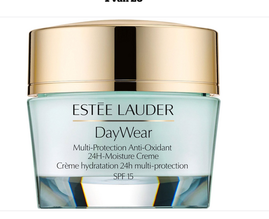 E.Lauder Daywear Advanced Crème Spf15 - 50 ml