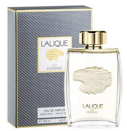 Lalique Homme Lion 125ml - Eau de Parfum