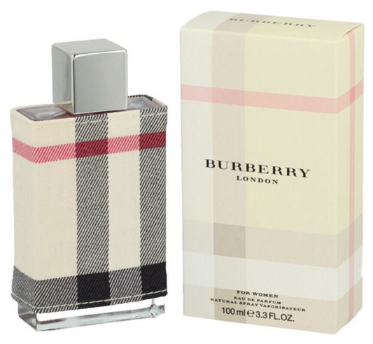 Burberry London 100ml Eau de Parfum - Damesparfum