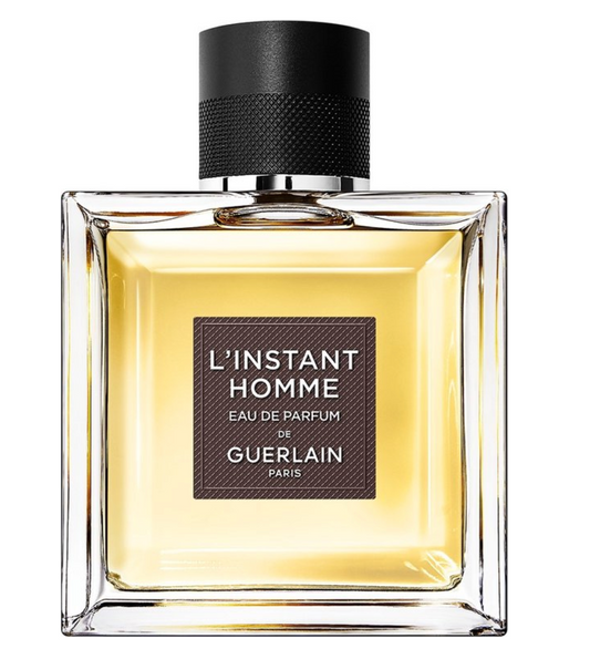 Guerlain L'Instant Homme 100 ml Eau de Parfum - Herenparfum