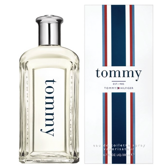 Tommy Hilfiger Tommy 200ml -  Eau de Toilette -  Herenparfum
