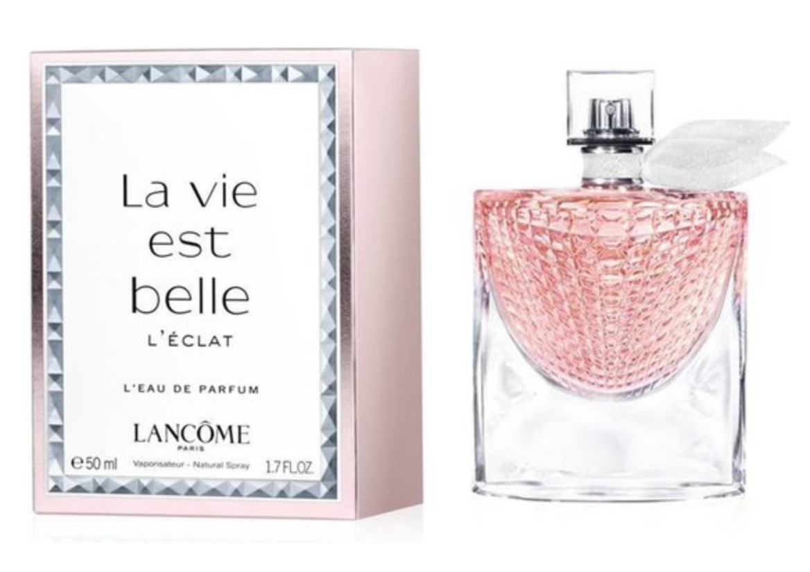 Lancome La Vie Est Belle L'Eclat 50ml - Eau de Parfum - Damesparfum