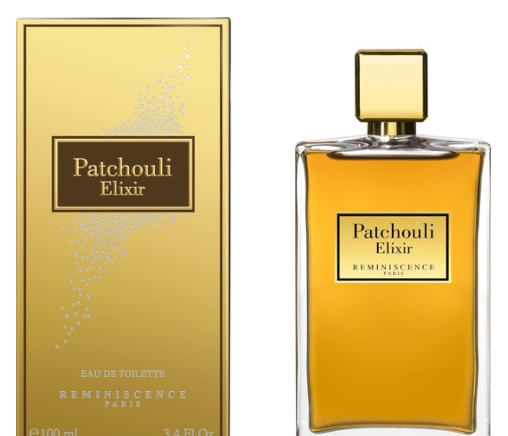 Reminiscence Patchouli Elixer 30ml - Eau de Parfum