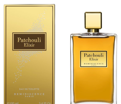 Reminiscence Patchouli Elixer 30ml - Eau de Parfum