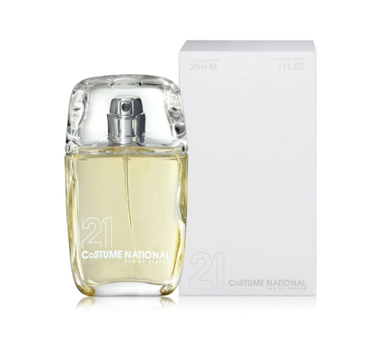 Costume National 21 - 30ml - Eau de Parfum