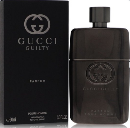 Gucci Guilty Pour Homme Parfum 90 ml Herenparfum