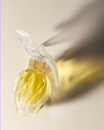 Nina Ricci L'Air du Temps  50ml -  Eau de Toilette - Damesparfum